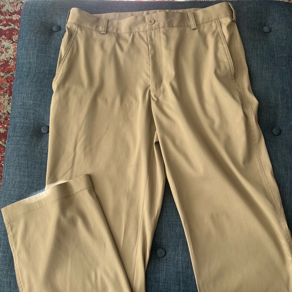Nike golf pants 32x30